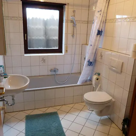 Im Dossenwald 5 Apartment Dossenheim