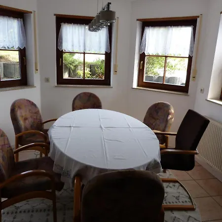Apartment Im Dossenwald 5 Dossenheim