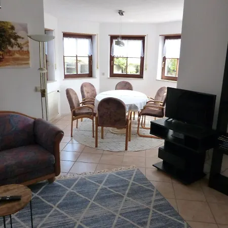 Im Dossenwald 5 Apartment Dossenheim