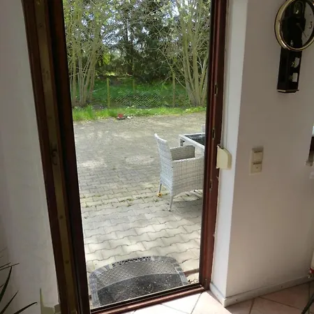 Apartment Im Dossenwald 5