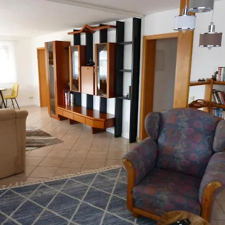 Apartment Im Dossenwald 5 *